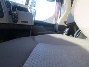 RENAULT PREMIUM HR 460.19 DXI EEV - Wysoka Kabina